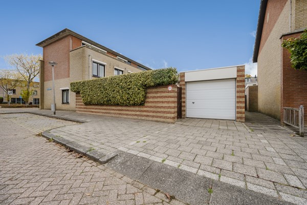 Medium property photo - Else van der Banstraat 127, 3207 JB Spijkenisse